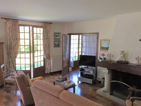 MAISON TYPE 6 - POITIERS PARC DES PRES MIGNONS Poitiers (86000)