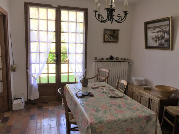 MAISON TYPE 6 - POITIERS PARC DES PRES MIGNONS Poitiers (86000)