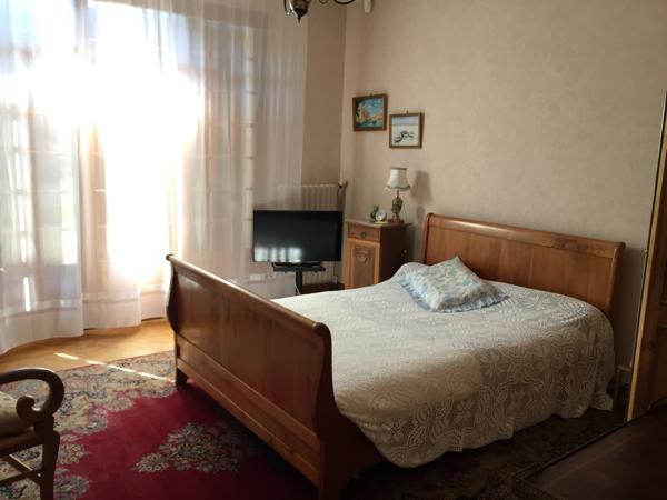 MAISON TYPE 6 - POITIERS PARC DES PRES MIGNONS Poitiers (86000)