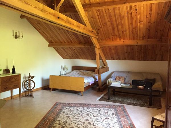 MAISON TYPE 6 - POITIERS PARC DES PRES MIGNONS Poitiers (86000)