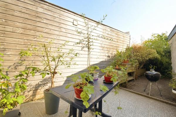 Lesquin – Une maison ancienne aux volumes vraiment surprenants