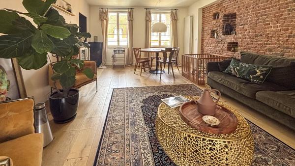 Appartement Lille