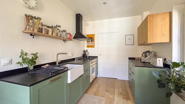 Appartement Lille