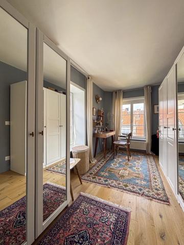 Appartement Lille