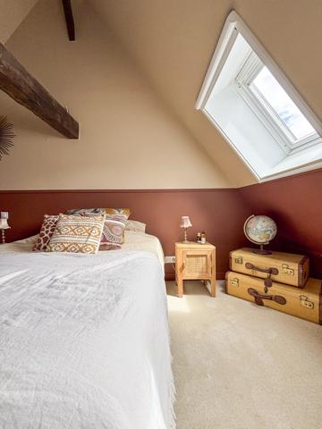 Appartement Lille