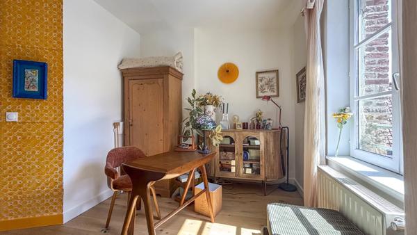 Appartement Lille