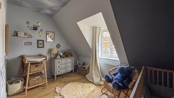 Appartement Lille