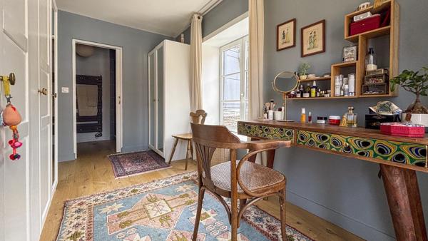 Appartement Lille