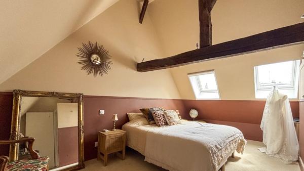 Appartement Lille