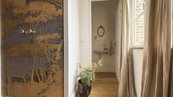 Appartement Lille
