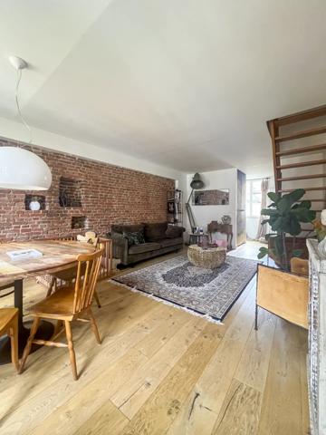 Appartement Lille
