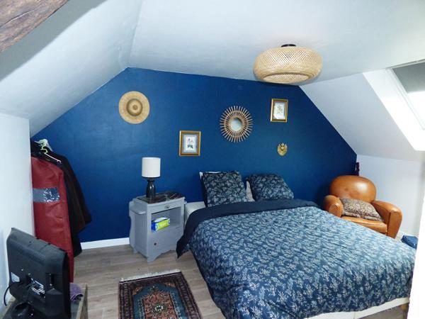 Maison Saint Denis De L Hotel 4 pièce(s) 79.80 m2