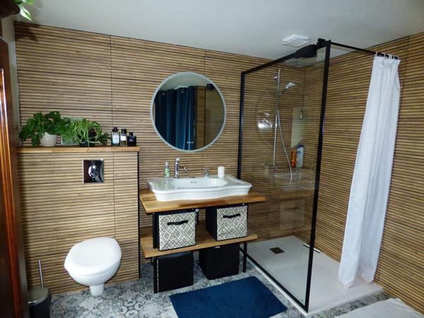 Maison Saint Denis De L Hotel 4 pièce(s) 79.80 m2