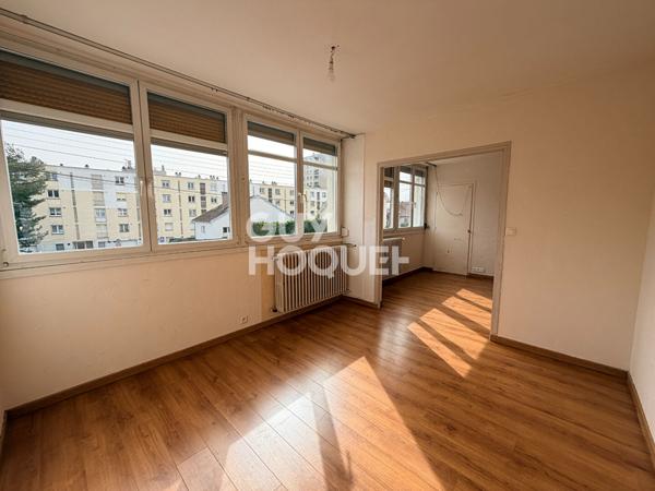 Appartement Besancon 69.27 m2