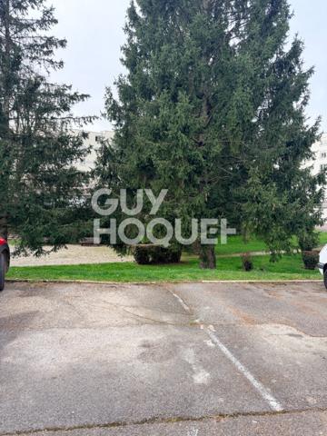 Appartement Besancon 69.27 m2