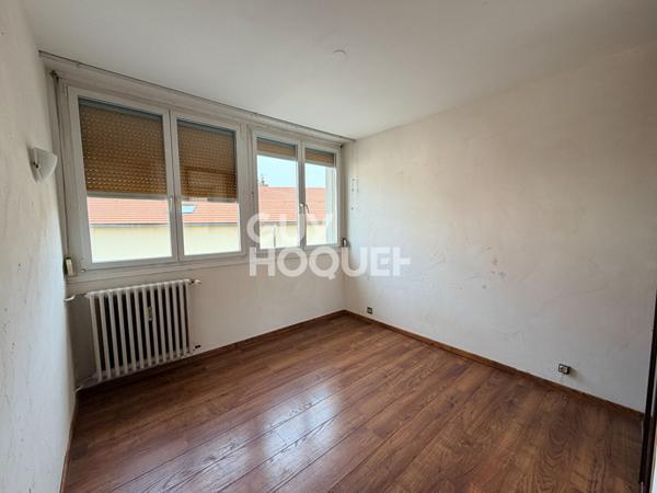 Appartement Besancon 69.27 m2