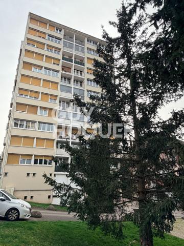 Appartement Besancon 69.27 m2