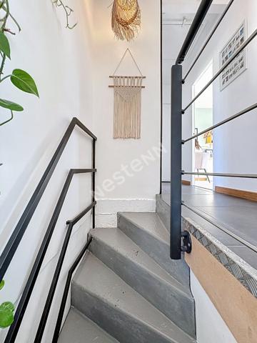 Maison 6 pièces - jardin et garage à Joué-lès-Tours