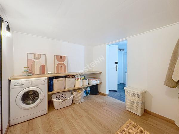 Maison 6 pièces - jardin et garage à Joué-lès-Tours