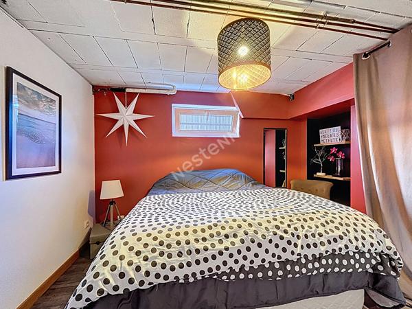 Maison 6 pièces - jardin et garage à Joué-lès-Tours