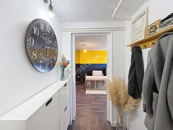 Maison 6 pièces - jardin et garage à Joué-lès-Tours