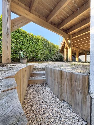 Maison 6 pièces - jardin et garage à Joué-lès-Tours