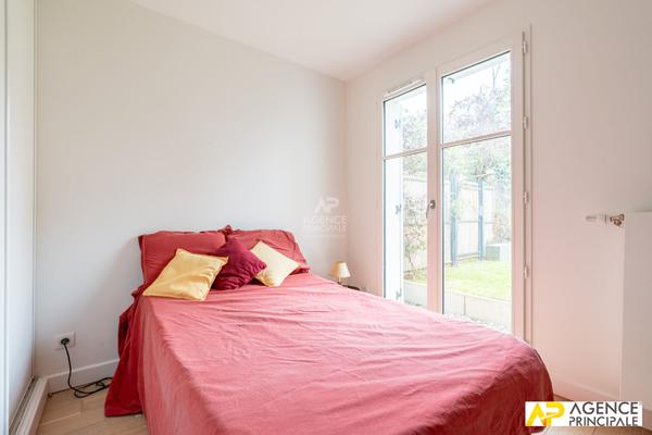 Appartement 1 pièce(s) 38 m2 €315 000 ** - Référence 4662