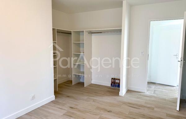 Villa neuve de plain-pied 6 pièces