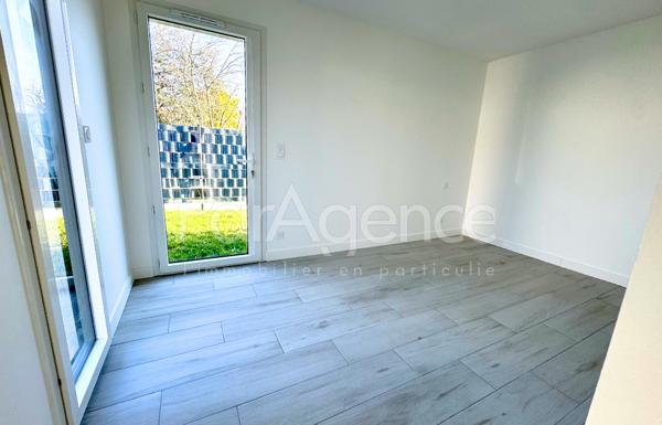 Villa neuve de plain-pied 6 pièces