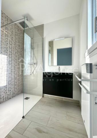 Villa neuve de plain-pied 6 pièces