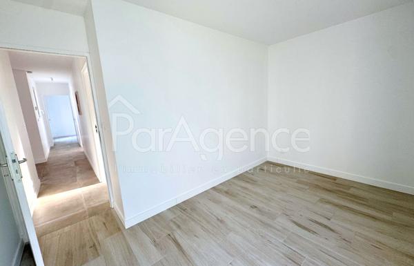 Villa neuve de plain-pied 6 pièces