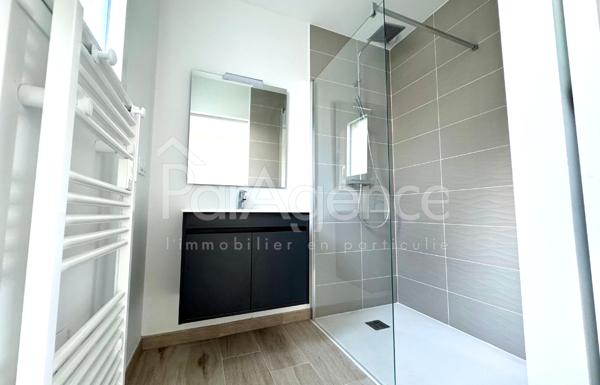 Villa neuve de plain-pied 6 pièces