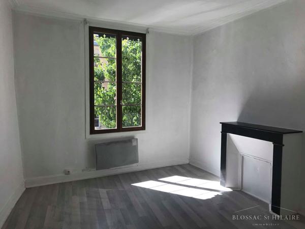 Appartement Poitiers - 1 pièce 23.09 m² - PLACE DE LA LIBERTE