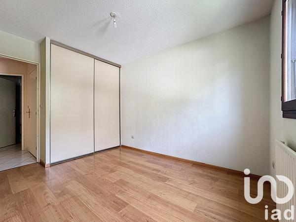 Appartement à vendre 3 pièces 62 m² Claix