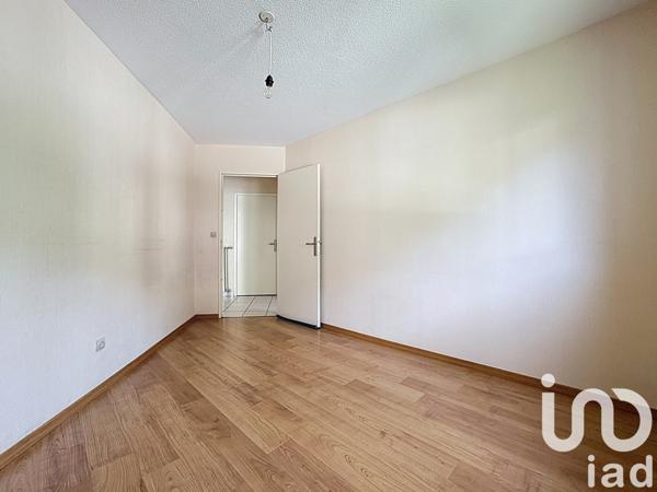 Appartement à vendre 3 pièces 62 m² Claix
