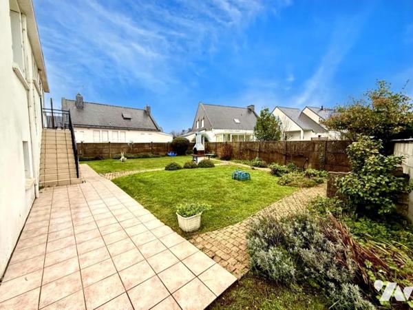 DAMGAN : maison à rénover proche de la plage !