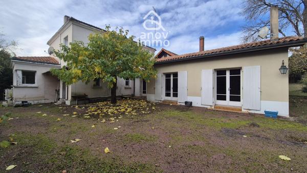 Maison
                                                                                                                                                                                                                                                                                                                        10 pièce(s)                                                                                                                                                                                                          4 chambre(s)                                                                                                                                                                                                          229  m²