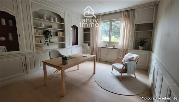 Maison
                                                                                                                                                                                                                                                                                                                        10 pièce(s)                                                                                                                                                                                                          4 chambre(s)                                                                                                                                                                                                          229  m²