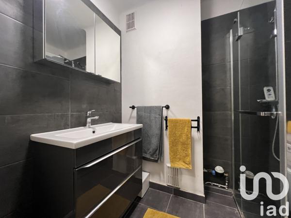 Appartement à vendre 5 pièces 84 m² Albertville