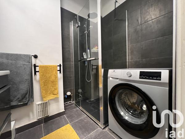 Appartement à vendre 5 pièces 84 m² Albertville