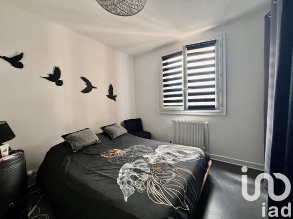 Appartement à vendre 5 pièces 84 m² Albertville