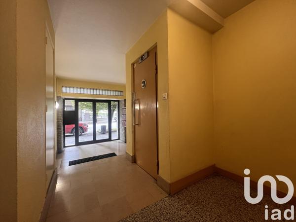 Appartement à vendre 5 pièces 84 m² Albertville