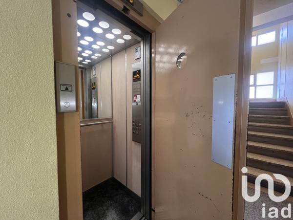 Appartement à vendre 5 pièces 84 m² Albertville