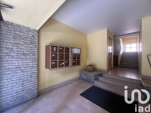 Appartement à vendre 5 pièces 84 m² Albertville