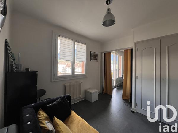 Appartement à vendre 5 pièces 84 m² Albertville