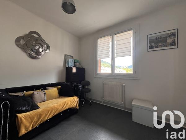 Appartement à vendre 5 pièces 84 m² Albertville