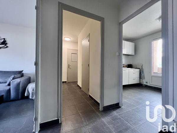 Appartement à vendre 5 pièces 84 m² Albertville