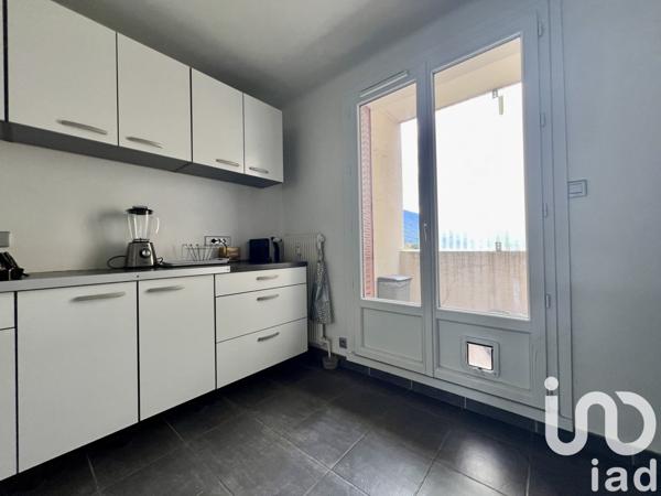 Appartement à vendre 5 pièces 84 m² Albertville
