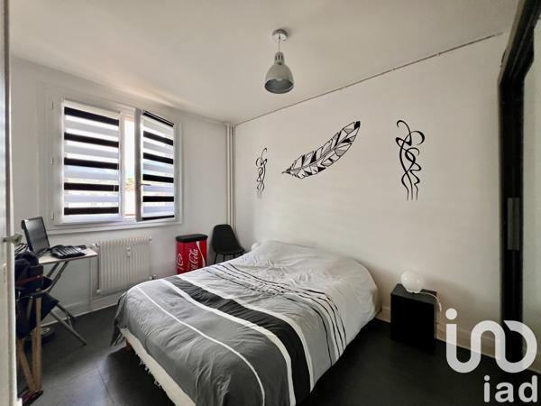 Appartement à vendre 5 pièces 84 m² Albertville