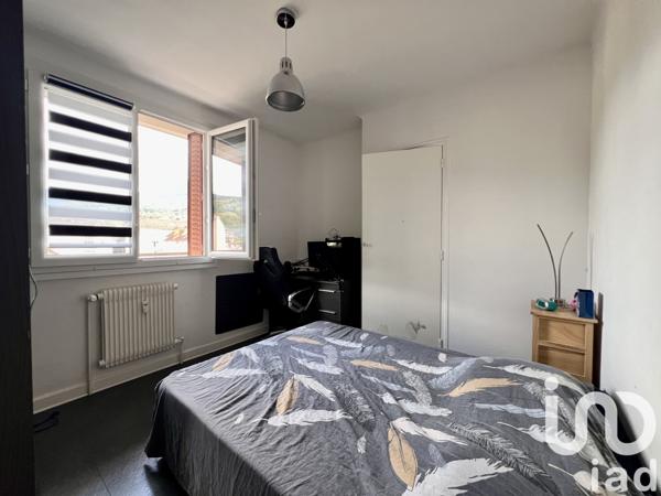 Appartement à vendre 5 pièces 84 m² Albertville